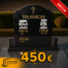 Nadgrobni Spomenici Akcija 4