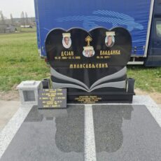Izrada i Prodaja Nadgrobnih Spomenika veoma povoljno