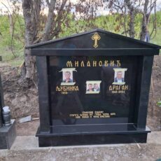 Izrada i Prodaja Nadgrobnih Spomenika veoma povoljno